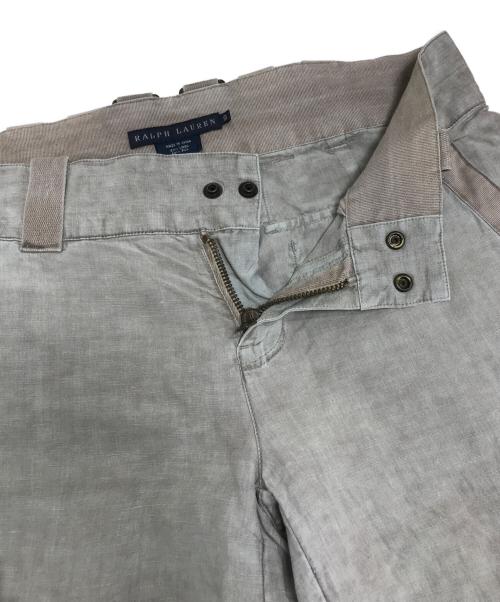 RALPH LAUREN（ラルフローレン）RALPH LAUREN (ラルフローレン) ボンテージパンツ サイズ:9の古着・服飾アイテム
