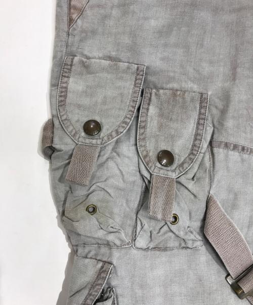 RALPH LAUREN（ラルフローレン）RALPH LAUREN (ラルフローレン) ボンテージパンツ サイズ:9の古着・服飾アイテム