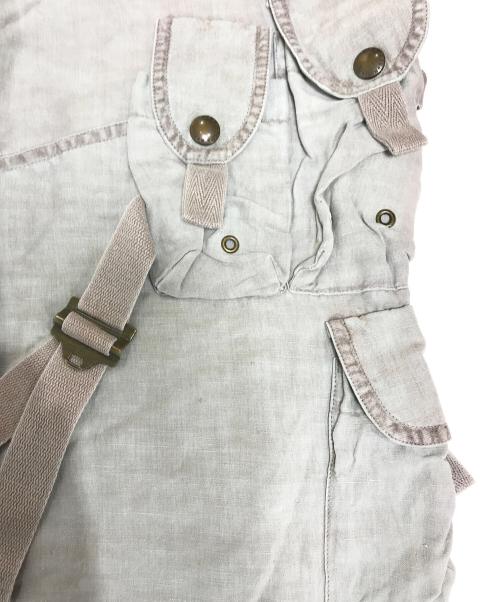 RALPH LAUREN（ラルフローレン）RALPH LAUREN (ラルフローレン) ボンテージパンツ サイズ:9の古着・服飾アイテム