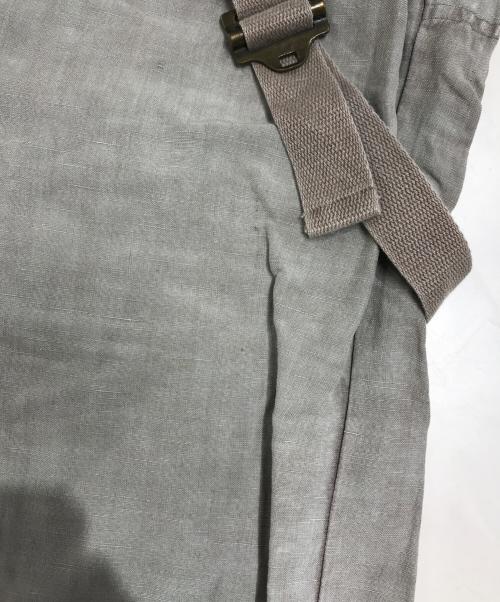 RALPH LAUREN（ラルフローレン）RALPH LAUREN (ラルフローレン) ボンテージパンツ サイズ:9の古着・服飾アイテム