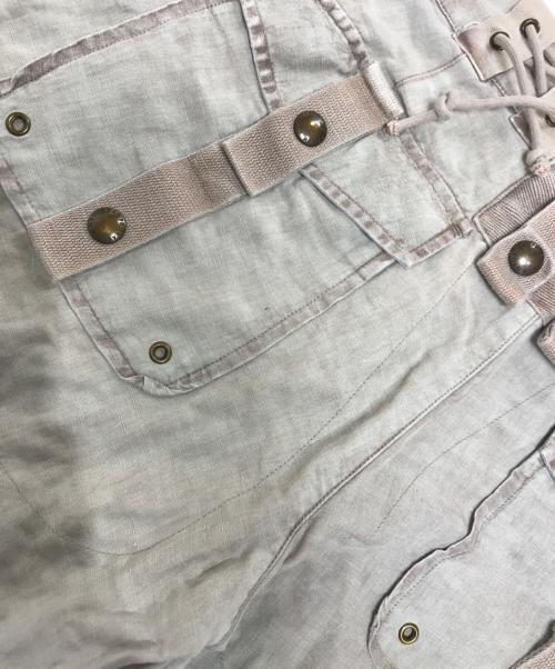 RALPH LAUREN（ラルフローレン）RALPH LAUREN (ラルフローレン) ボンテージパンツ サイズ:9の古着・服飾アイテム
