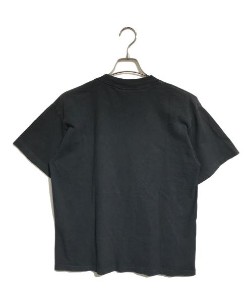 ムービーTシャツ（ムービーTシャツ）ムービーTシャツ (ムービーTシャツ) 90s JUMANJI(ジュマンジ) ムービーTシャツ ブラック サイズ:XLの古着・服飾アイテム