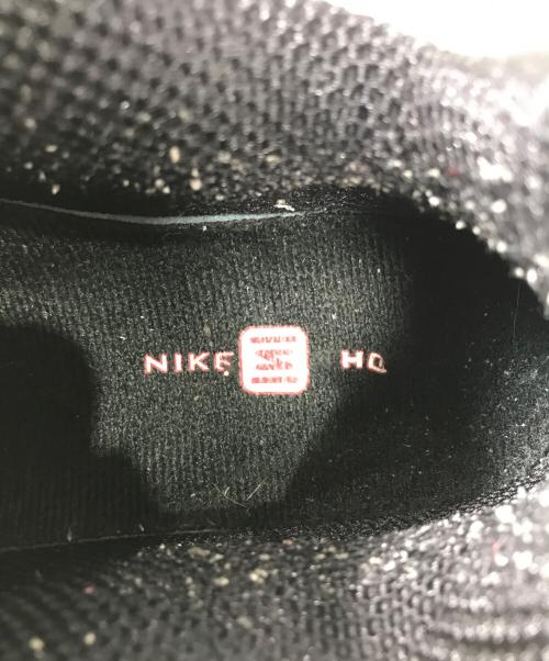 NIKE（ナイキ）NIKE (ナイキ) SHOX TL ブラック サイズ:US9/UK8/EUR42.5/cm27/BR40.5/CN270の古着・服飾アイテム
