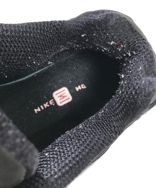 NIKE（ナイキ）NIKE (ナイキ) SHOX TL ブラック サイズ:US9/UK8/EUR42.5/cm27/BR40.5/CN270の古着・服飾アイテム