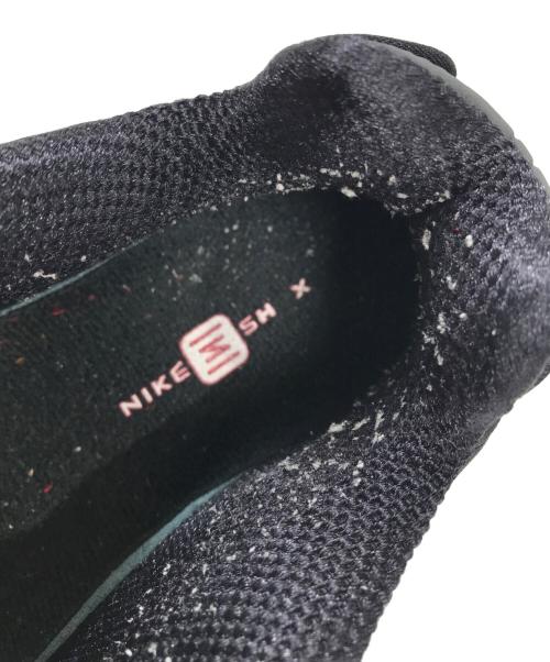 NIKE（ナイキ）NIKE (ナイキ) SHOX TL ブラック サイズ:US9/UK8/EUR42.5/cm27/BR40.5/CN270の古着・服飾アイテム