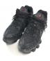 NIKE（ナイキ）の古着「SHOX TL」｜ブラック