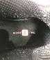 中古・古着 NIKE (ナイキ) SHOX TL ブラック サイズ:US9/UK8/EUR42.5/cm27/BR40.5/CN270：15000円