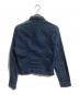 Wrangler (ラングラー) デニムジャケット インディゴ サイズ:38：20000円