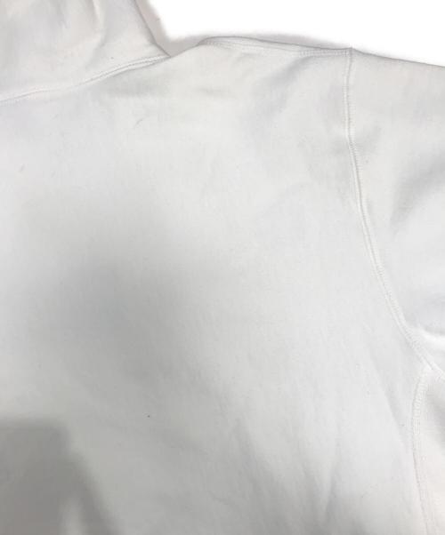 SUPREME（シュプリーム）SUPREME (シュプリーム) ボックスロゴフーディ ホワイト サイズ:XLの古着・服飾アイテム