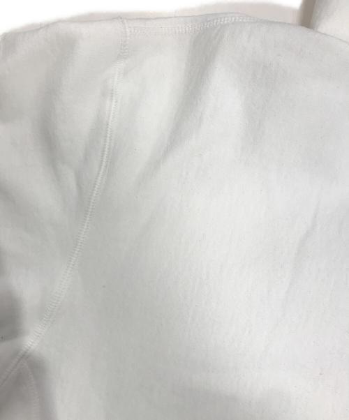 SUPREME（シュプリーム）SUPREME (シュプリーム) ボックスロゴフーディ ホワイト サイズ:XLの古着・服飾アイテム