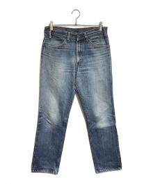 LEVI'S（リーバイス）の古着「デニムパンツ」｜インディゴ