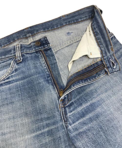 LEVI'S（リーバイス）LEVI'S (リーバイス) デニムパンツ インディゴ サイズ:表記なしの古着・服飾アイテム