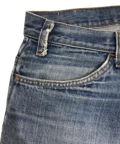 LEVI'S（リーバイス）LEVI'S (リーバイス) デニムパンツ インディゴ サイズ:表記なしの古着・服飾アイテム