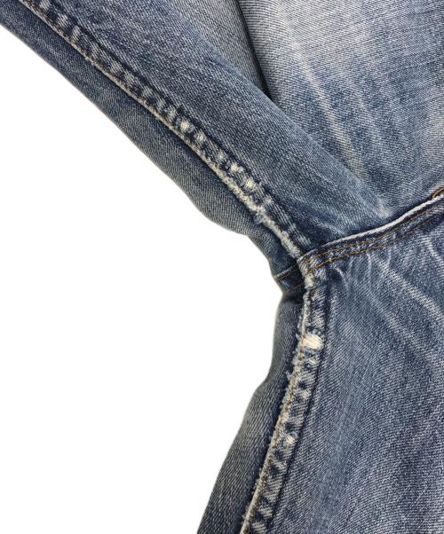 LEVI'S（リーバイス）LEVI'S (リーバイス) デニムパンツ インディゴ サイズ:表記なしの古着・服飾アイテム