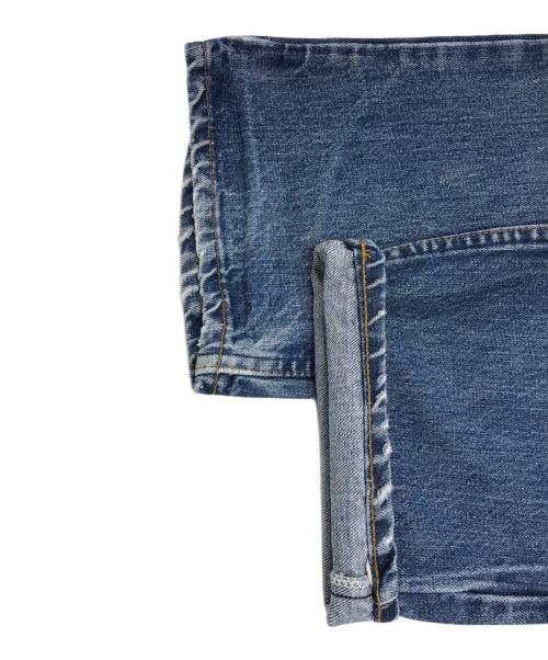 LEVI'S（リーバイス）LEVI'S (リーバイス) デニムパンツ インディゴ サイズ:表記なしの古着・服飾アイテム