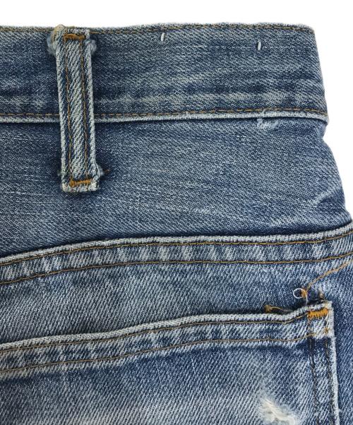 LEVI'S（リーバイス）LEVI'S (リーバイス) デニムパンツ インディゴ サイズ:表記なしの古着・服飾アイテム
