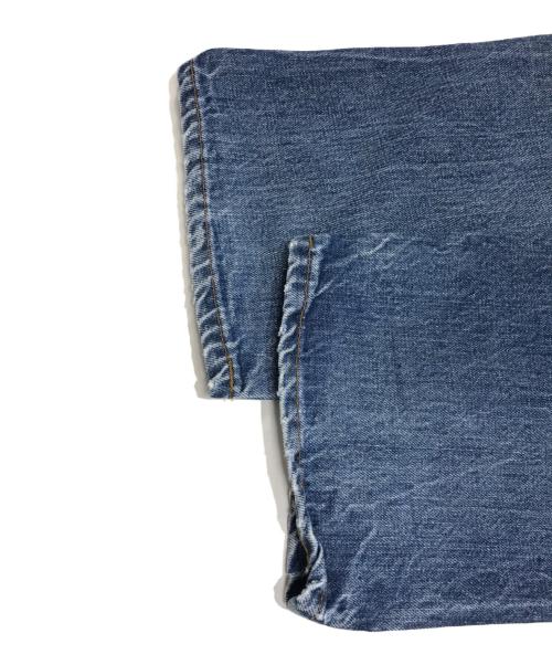 LEVI'S（リーバイス）LEVI'S (リーバイス) デニムパンツ インディゴ サイズ:表記なしの古着・服飾アイテム