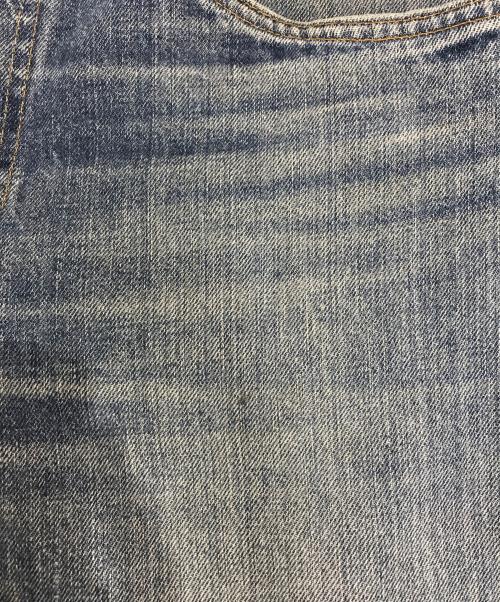 LEVI'S（リーバイス）LEVI'S (リーバイス) デニムパンツ インディゴ サイズ:表記なしの古着・服飾アイテム