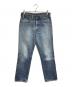 LEVI'S（リーバイス）の古着「デニムパンツ」｜インディゴ