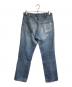 LEVI'S (リーバイス) デニムパンツ インディゴ サイズ:表記なし：16000円
