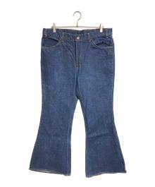 LEVI'S（リーバイス）の古着「684デニムパンツ」｜インディゴ