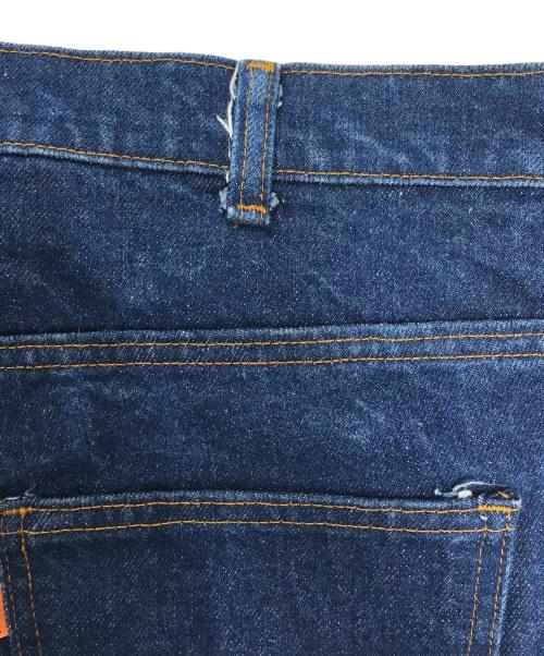 LEVI'S（リーバイス）LEVI'S (リーバイス) 684デニムパンツ インディゴ サイズ:W38 L32の古着・服飾アイテム