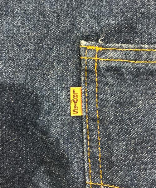 LEVI'S（リーバイス）LEVI'S (リーバイス) 684デニムパンツ インディゴ サイズ:W38 L32の古着・服飾アイテム
