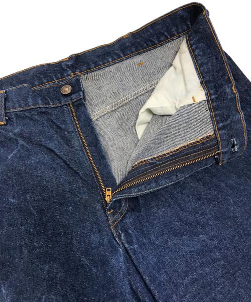 LEVI'S（リーバイス）LEVI'S (リーバイス) 684デニムパンツ インディゴ サイズ:W38 L32の古着・服飾アイテム