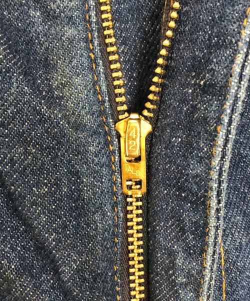 LEVI'S（リーバイス）LEVI'S (リーバイス) 684デニムパンツ インディゴ サイズ:W38 L32の古着・服飾アイテム