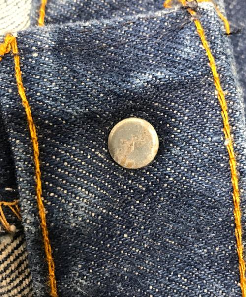 LEVI'S（リーバイス）LEVI'S (リーバイス) 684デニムパンツ インディゴ サイズ:W38 L32の古着・服飾アイテム