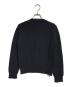 tricot COMME des GARCONS (トリココムデギャルソン) ケーブルニットカーディガン ネイビー サイズ:表記なし：20000円