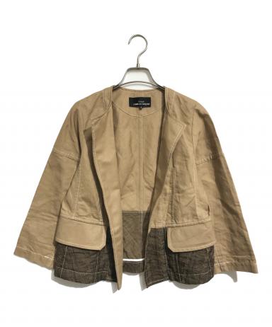 中古・古着通販】tricot COMME des GARCONS (トリココムデギャルソン