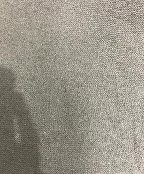 COMME des GARCONS（コムデギャルソン）COMME des GARCONS (コムデギャルソン) メッセージプリントニット ブラック サイズ:Sの古着・服飾アイテム