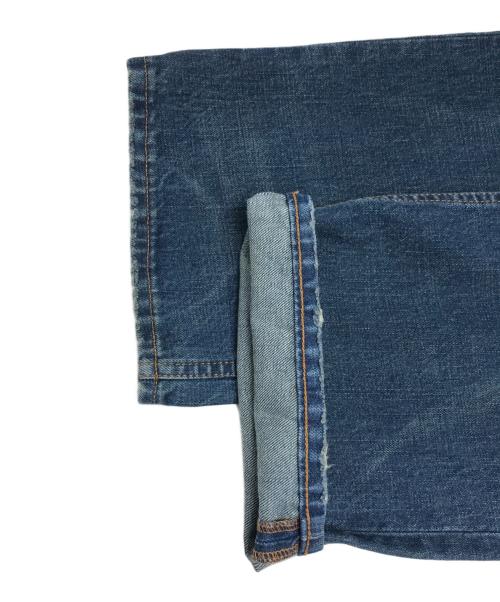 POLO COUNTRY（ポロカントリー）POLO COUNTRY (ポロカントリー) デニムパンツ インディゴ サイズ:31×32の古着・服飾アイテム