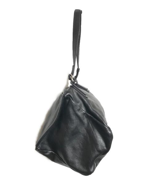 GIVENCHY（ジバンシィ）GIVENCHY (ジバンシィ) パンドラ2WAYバッグ ブラック サイズ:表記なしの古着・服飾アイテム