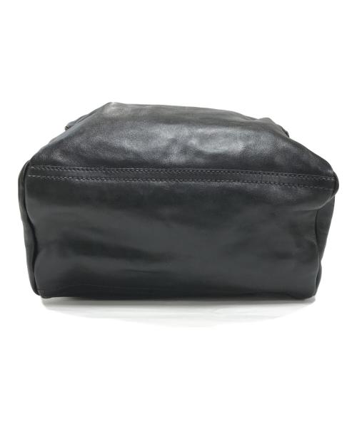 GIVENCHY（ジバンシィ）GIVENCHY (ジバンシィ) パンドラ2WAYバッグ ブラック サイズ:表記なしの古着・服飾アイテム