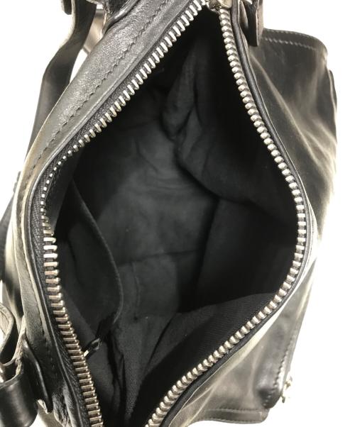 GIVENCHY（ジバンシィ）GIVENCHY (ジバンシィ) パンドラ2WAYバッグ ブラック サイズ:表記なしの古着・服飾アイテム