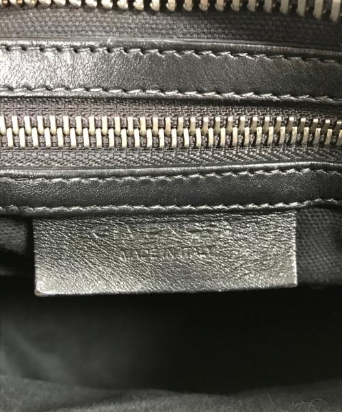 GIVENCHY（ジバンシィ）GIVENCHY (ジバンシィ) パンドラ2WAYバッグ ブラック サイズ:表記なしの古着・服飾アイテム