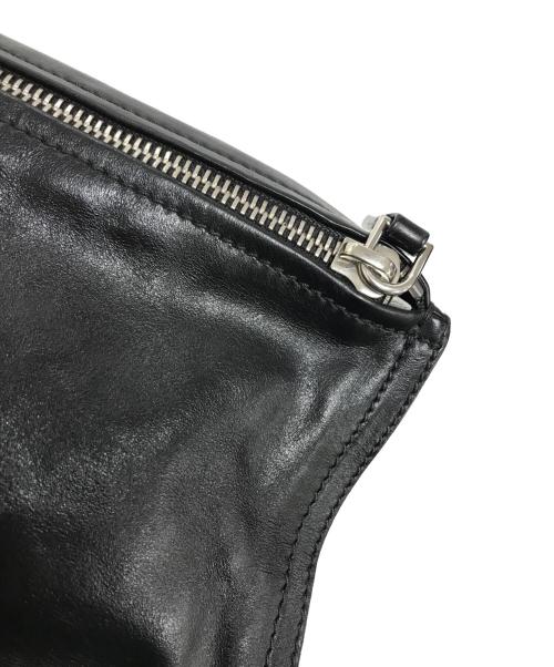 GIVENCHY（ジバンシィ）GIVENCHY (ジバンシィ) パンドラ2WAYバッグ ブラック サイズ:表記なしの古着・服飾アイテム