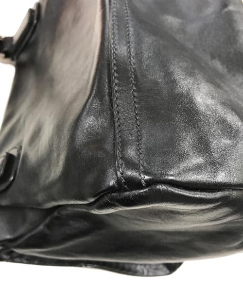 GIVENCHY（ジバンシィ）GIVENCHY (ジバンシィ) パンドラ2WAYバッグ ブラック サイズ:表記なしの古着・服飾アイテム
