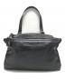 GIVENCHY（ジバンシィ）の古着「パンドラ2WAYバッグ」｜ブラック