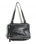 GIVENCHY (ジバンシィ) パンドラ2WAYバッグ ブラック サイズ:表記なし：40000円