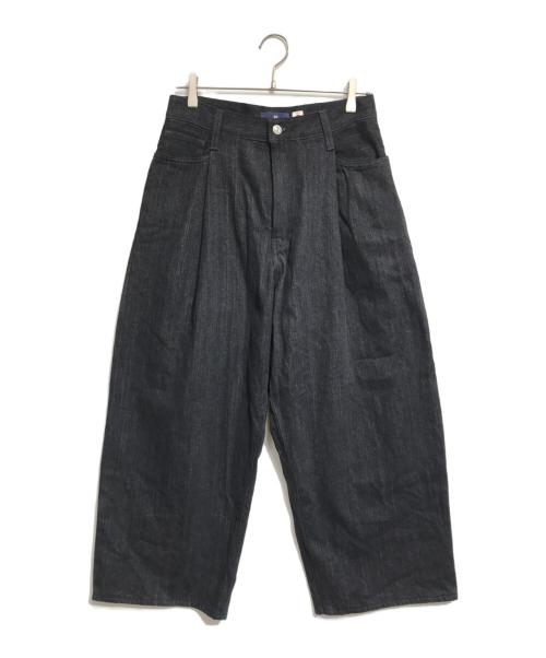 LEVI'S BLUETAB（リーバイス）LEVI'S BLUETAB (リーバイス) デニムパンツ インディゴ サイズ:W29 L28の古着・服飾アイテム