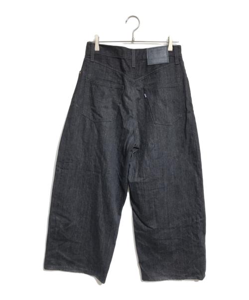 LEVI'S BLUETAB（リーバイス）LEVI'S BLUETAB (リーバイス) デニムパンツ インディゴ サイズ:W29 L28の古着・服飾アイテム