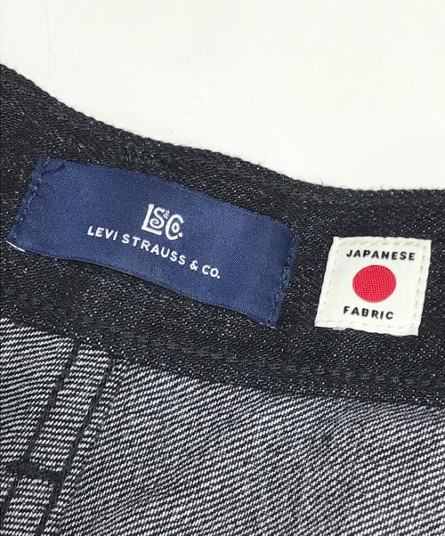 LEVI'S BLUETAB（リーバイス）LEVI'S BLUETAB (リーバイス) デニムパンツ インディゴ サイズ:W29 L28の古着・服飾アイテム