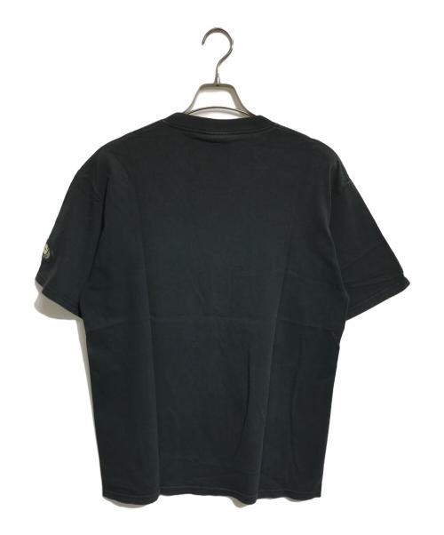 ムービーTシャツ（ムービーTシャツ）ムービーTシャツ (ムービーTシャツ) 90s STAR WARS(スターウォーズ) ムービーTシャツ ブラック サイズ:Lの古着・服飾アイテム