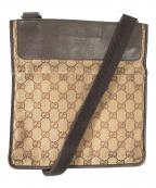 GUCCIグッチ）の古着「GG スプリーム ショルダーバッグ」
