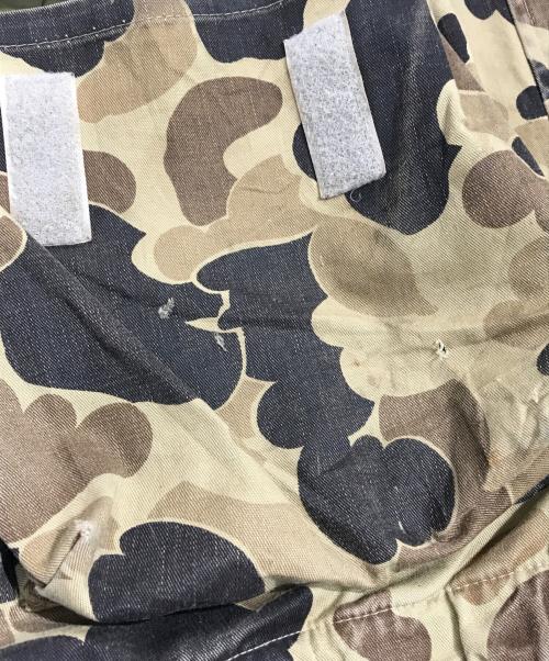Columbia（コロンビア）Columbia (コロンビア) ダックハンターカモジャケット カーキ サイズ:Lの古着・服飾アイテム