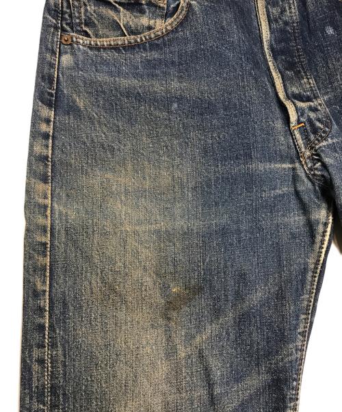 LEVI'S（リーバイス）LEVI'S (リーバイス) 66前期 501デニムパンツ インディゴ サイズ:W32 L33の古着・服飾アイテム