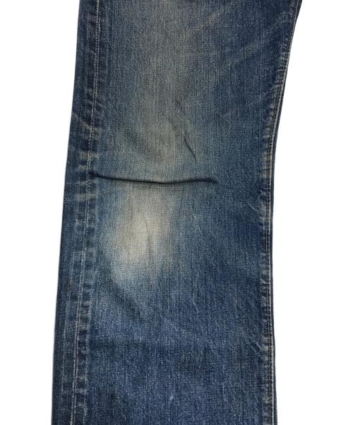 LEVI'S（リーバイス）LEVI'S (リーバイス) 66前期 501デニムパンツ インディゴ サイズ:W32 L33の古着・服飾アイテム